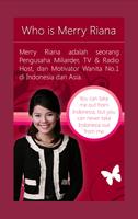Merry Riana Quotes 스크린샷 3
