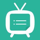 Jadwal Acara TV icono