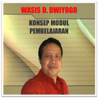 Wasis Konsep Modul Pembelajarn आइकन