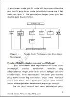 Wasis Konsep Modul Pembelajarn capture d'écran 3