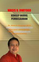 Wasis Konsep Modul Pembelajarn Affiche