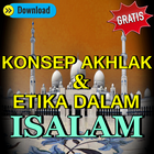 Konsep Akhlak dan Etika Dalam Islam Lengkap icon