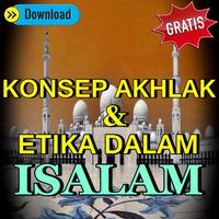 Konsep Akhlak dan Etika Dalam Islam Lengkap screenshot 1