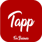 آیکون‌ Tapp Biz