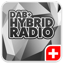 Swiss DAB+ Hybrid Radio APK