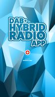 Swiss DAB+ Hybrid Radio 截图 1