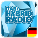 DAB+ Hybrid Radio - DE APK