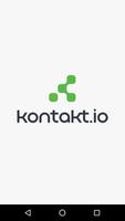 Kontakt.io Showcase App gönderen