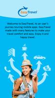 Poster Easy Travel