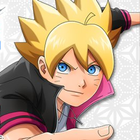 Ninja Boruto X Naruto Battle Voltage icon