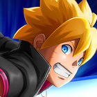 Boruto X Naruto Ninja Voltage biểu tượng