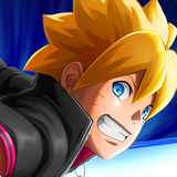 Boruto X Naruto Ninja Voltage icon