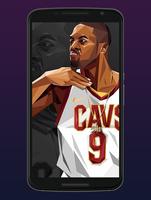 Cleveland Cavaliers Wallpaper HD Live capture d'écran 1