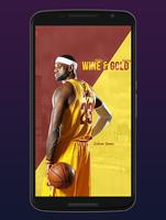 Cleveland Cavaliers Wallpaper HD Live capture d'écran 3