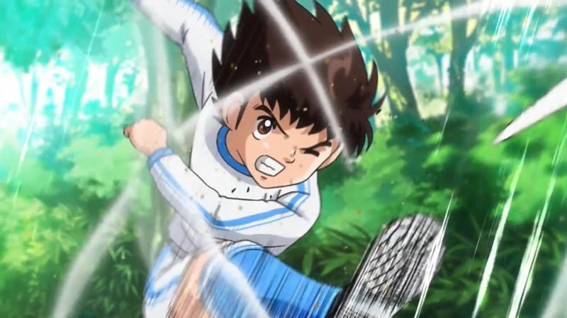Captain Tsubasa 2018 Wallpaper Hd For Android Apk Download Captain Tsubasa 2018 Wallpaper Hd For Android Apk Download