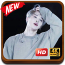 BTS Jimin Wallpapers HD Live aplikacja