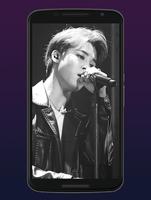 BTS Jimin Wallpapers HD Live screenshot 2