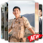 Descendants Of The Sun Wallpaper HD Live icon