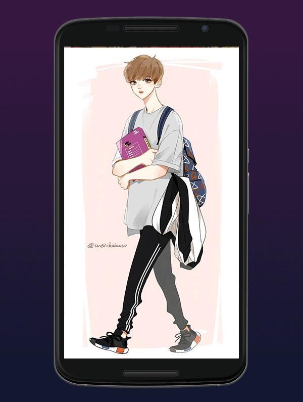 Download 1000+ Wallpaper Animasi Exo Terbaik Download 1000+ Wallpaper Animasi Exo Terbaik