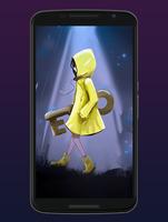 Fanart Little Nightmares Wallpaper HD Live bài đăng