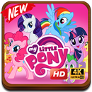 My Little Pony Cute HD Wallpapers APK