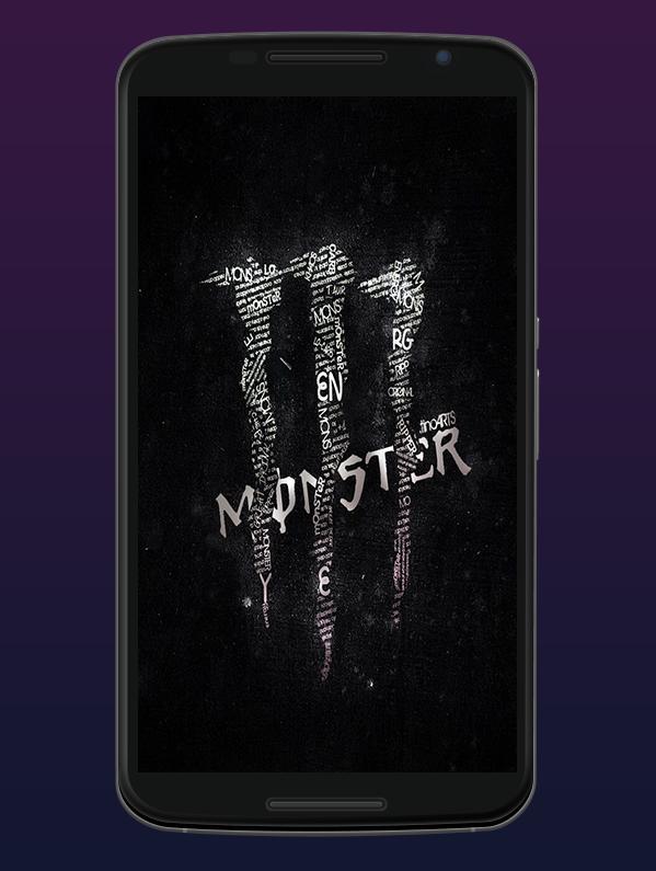 Monster Energy Wallpaper Hd Live For Android Apk Download