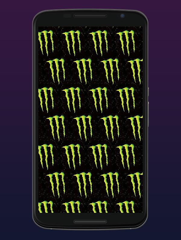 Android 用の Monster Energy Wallpaper Hd Live Apk をダウンロード