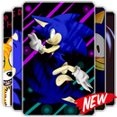 Sonic Exe Wallpaper HD Live aplikacja