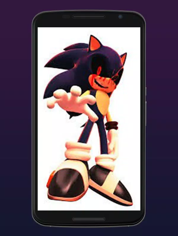 Sonic exe Android Wallpapers APK Download 2023 - Free - 9Apps