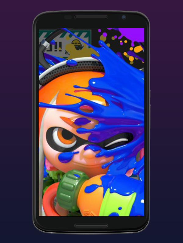 Android 用の Splatoon 2 Wallpaper Hd Live Apk をダウンロード