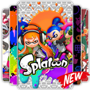 Splatoon Wallpaper HD Live aplikacja