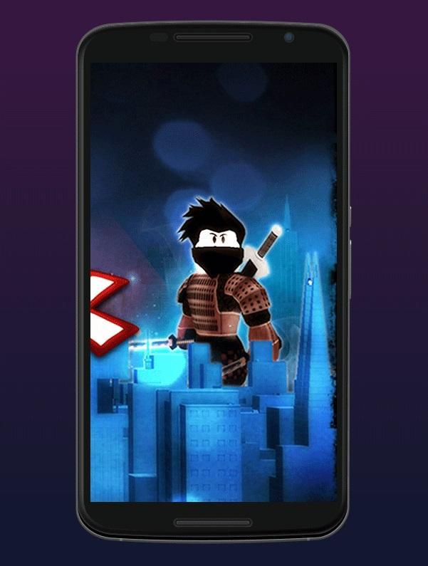 Roblox Wallpapers Hd Live For Android Apk Download