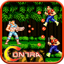 Classic contra rambo 2018 APK