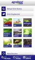 Poster Agrobest Grup Tarım İlaçları