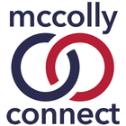 McColly Connect Zeichen