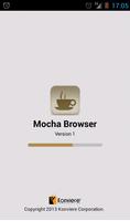 Mocha Browser 海报