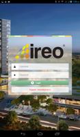 Ireo MIS Dashboard ポスター