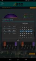 Ireo MIS Dashboard screenshot 2