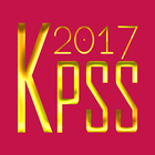 آیکون‌ KPSS 2017 (Your Questions)