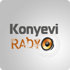 Konyevi Radyo icône