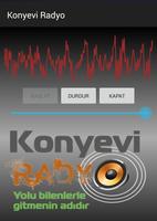 Konyevi Radyo capture d'écran 3