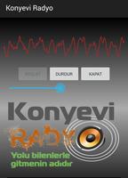 Konyevi Radyo capture d'écran 2