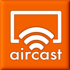 Aircast-icoon