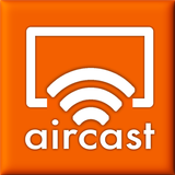 Aircast icône