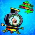Uncle Go Grandpa Undersea