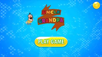 Uncle Go Grandpa Adventures screenshot 1