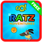 Go Ratz Adventures icon