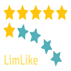 LimLike icon