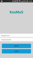 KosMuS screenshot 1