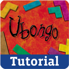 Ubongo - Tutorial أيقونة